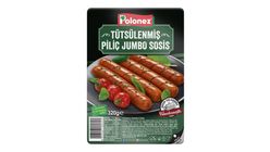 Polonez Smoked Chicken Jumbo Sausage 320 g