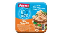 Polonez Smoked Chicken Meat 50 g
