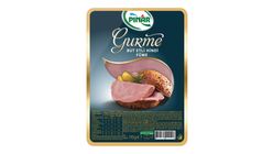 Pınar Gurme But Etli Hindi Füme 110 g
