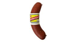 Apikoğlu Dana Yarım Kangal Sucuk 180 g