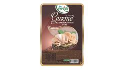 Pınar Gurme Karabiberli Hindi Füme 110 g