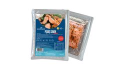 Mezzemarin Pişmiş Somon Baharatlı 120 g