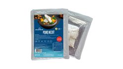 Mezzemarin Pişmiş Sade Mezgit 120 g