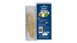 Mezzamarin Cooked Plain Mackerel 120 g