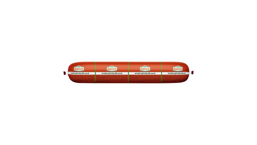Banvit Baton Chicken Sausage 300 g