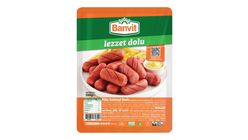 Banvit Piliç Kokteyl Sosis 500 g