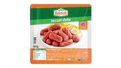 Banvit Piliç Kokteyl Sosis 1000 g
