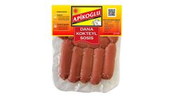 Apikoğlu Beef Cocktail Sausage 220 g