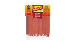Apikoğlu Long Beef Sausage 460 g