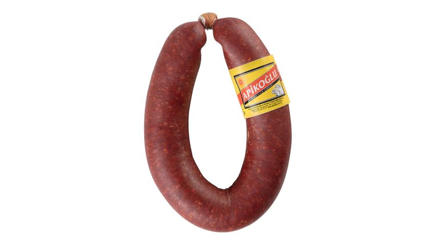Apikoğlu Klasik Dana Sucuk 360 g