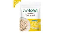 Wefood Glutensiz Yulaf Ezmesi 300 g