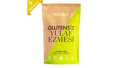 Mom's Glutensiz Yulaf Ezmesi 300 g