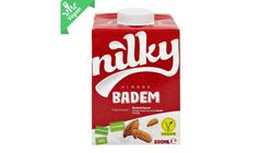 Nilky Almond 500 ml