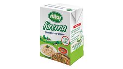 Sütaş Yemeklik Krema 200 ml