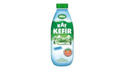 Sütaş Kaf Laktozsuz Sade Kefir 1 L
