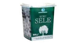 Marmarabirlik Natural Dry Black Olives 3XS 800 g