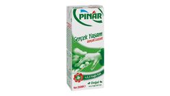 Pınar Whole Milk 200 ml