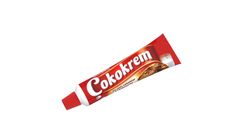 Ülker Cokokrem Tube Chocolate 40 g