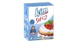 İçim Chef Cream 200 g