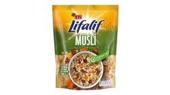 Eti Lifalif Kuru Meyveli ve Fındıklı Müsli 350 g