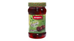 Koska Extra Traditional Sour Cherry Jam 380 g