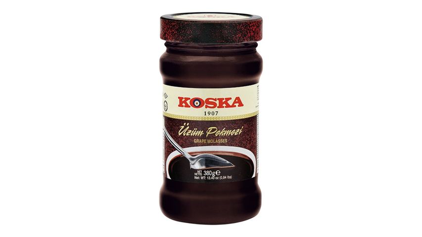 Koska Grape Molasses 380 g