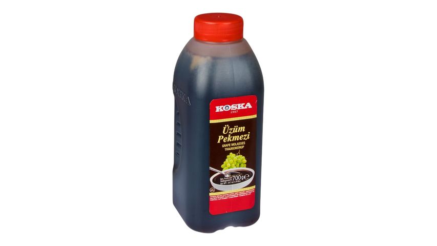 Koska Üzüm Pekmezi 700 g