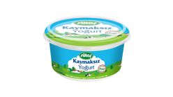 Sütaş Kaymaksız Yoğurt 1 kg