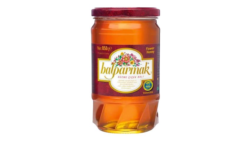 Balparmak Yayla Çiçek Balı 850 g