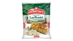 Muratbey Lor Peyniri 500 g