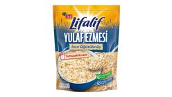 Eti Lifalif İnce Öğütülmüş Yulaf Ezmesi 350 g