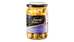 Fora Kokteyl Yeşil Zeytin 400 g