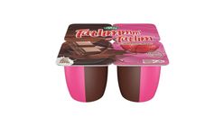 Sütaş Tatlımmm Çikolata Çilek Puding 4 x 65 g