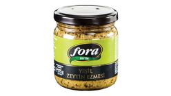 Fora Green Olive Paste 175 g