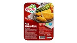 Gedik Piliç Cordon Bleu 285 g