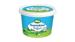 Sütaş Kaymaksız Yoğurt 2 kg