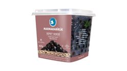 Marmarabirlik Basket Series Black Olives M (261-290) 400 g