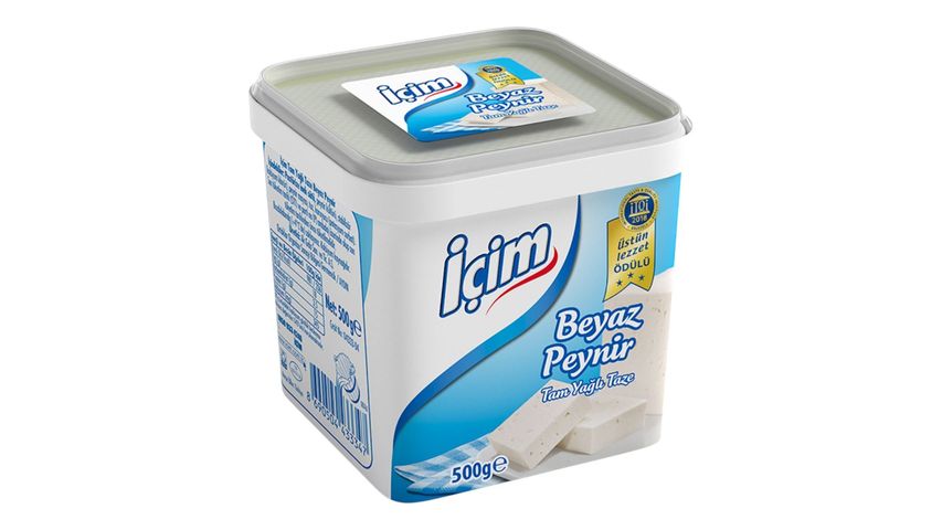İçim Beyaz Peynir 500 g