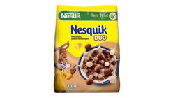 Nestlé Nesquik Duo Sütlü Kakaolu Buğday Ve Mısır Gevreği 310 g