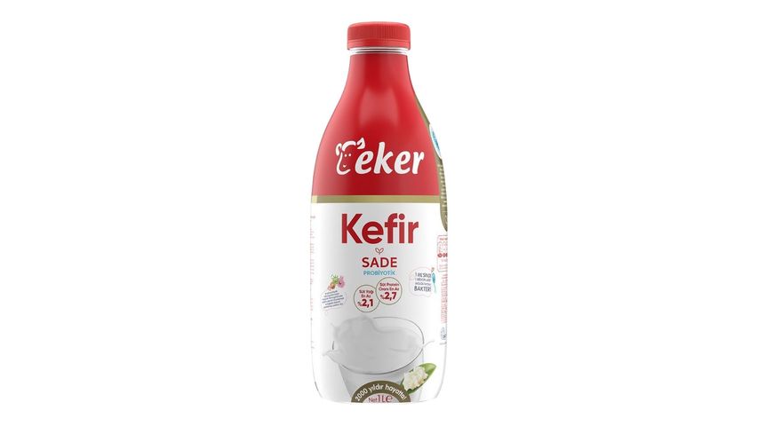 Eker Kefir 1 L