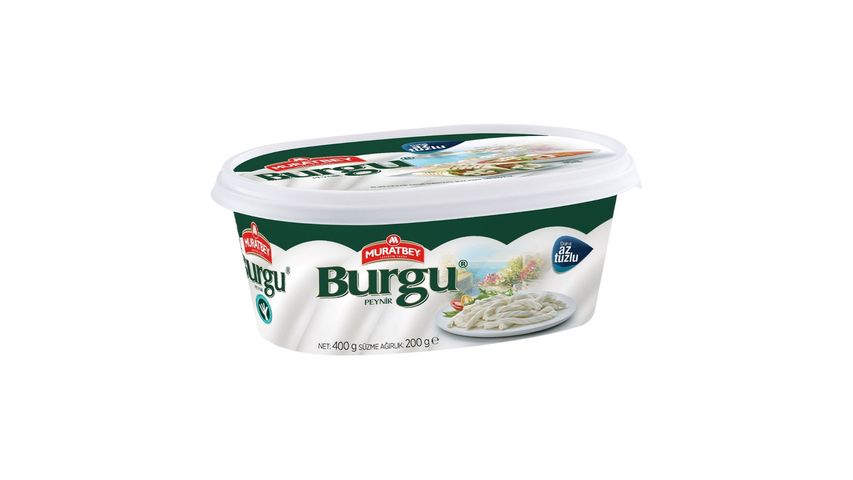 Muratbey Burgu Peyniri 200 g