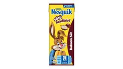 Nestlé Nestle Nesquik Cocoa Milk 180 ml