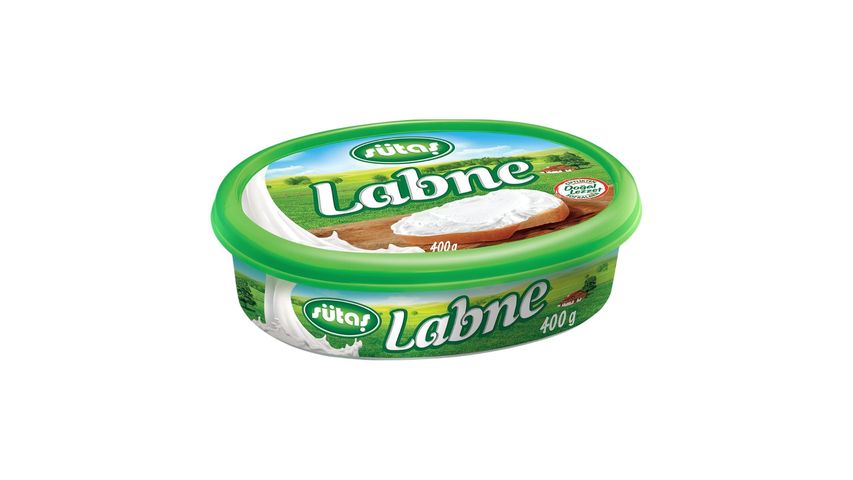 Sütaş Labne Peyniri 400 g