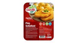 Gedik Piliç Şinitzel 300 g