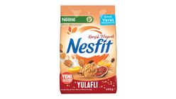 Nestle Nesfit Karışık Meyveli Tam Tahıl Ve Pirinç Gevreği 400 g