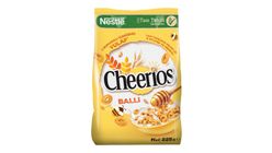 Nestle Cheerios Ballı Tahıl Gevreği 225 g