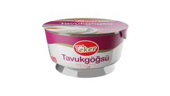 Eker Tavukgöğsü 150 g