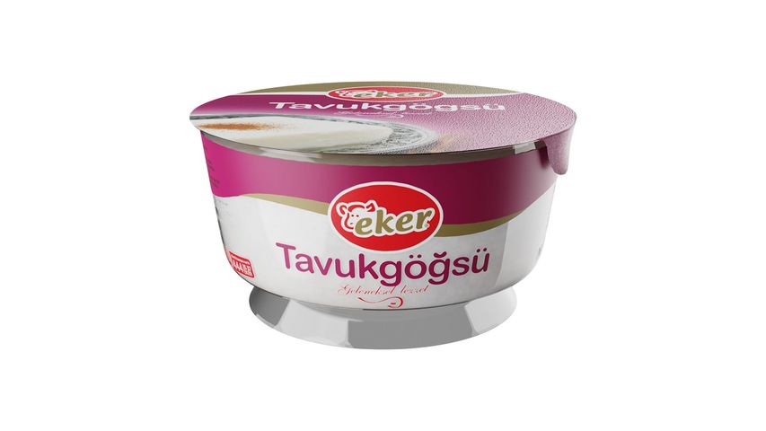 Eker Tavukgöğsü 150 g