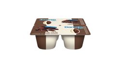 Danette İkilim Çikolatalı Sütlü Puding