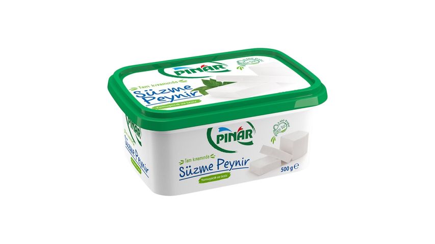 Pınar Cottage Cheese 500 g